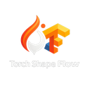 Torch Shape Flow